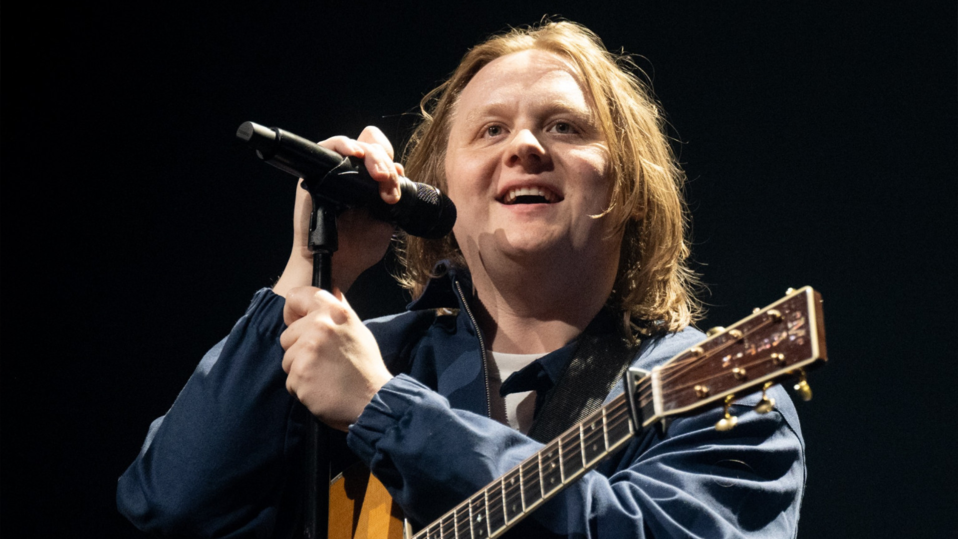Lewis Capaldi: albums, songs, playlists