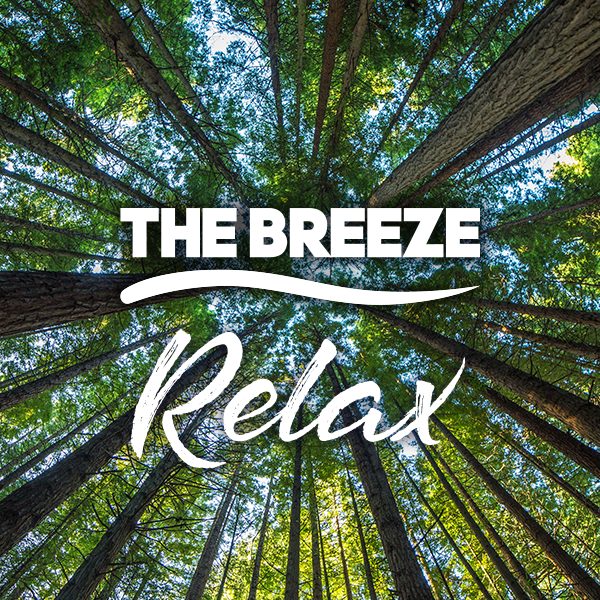 Grab our app rova and stay tuned to The Breeze