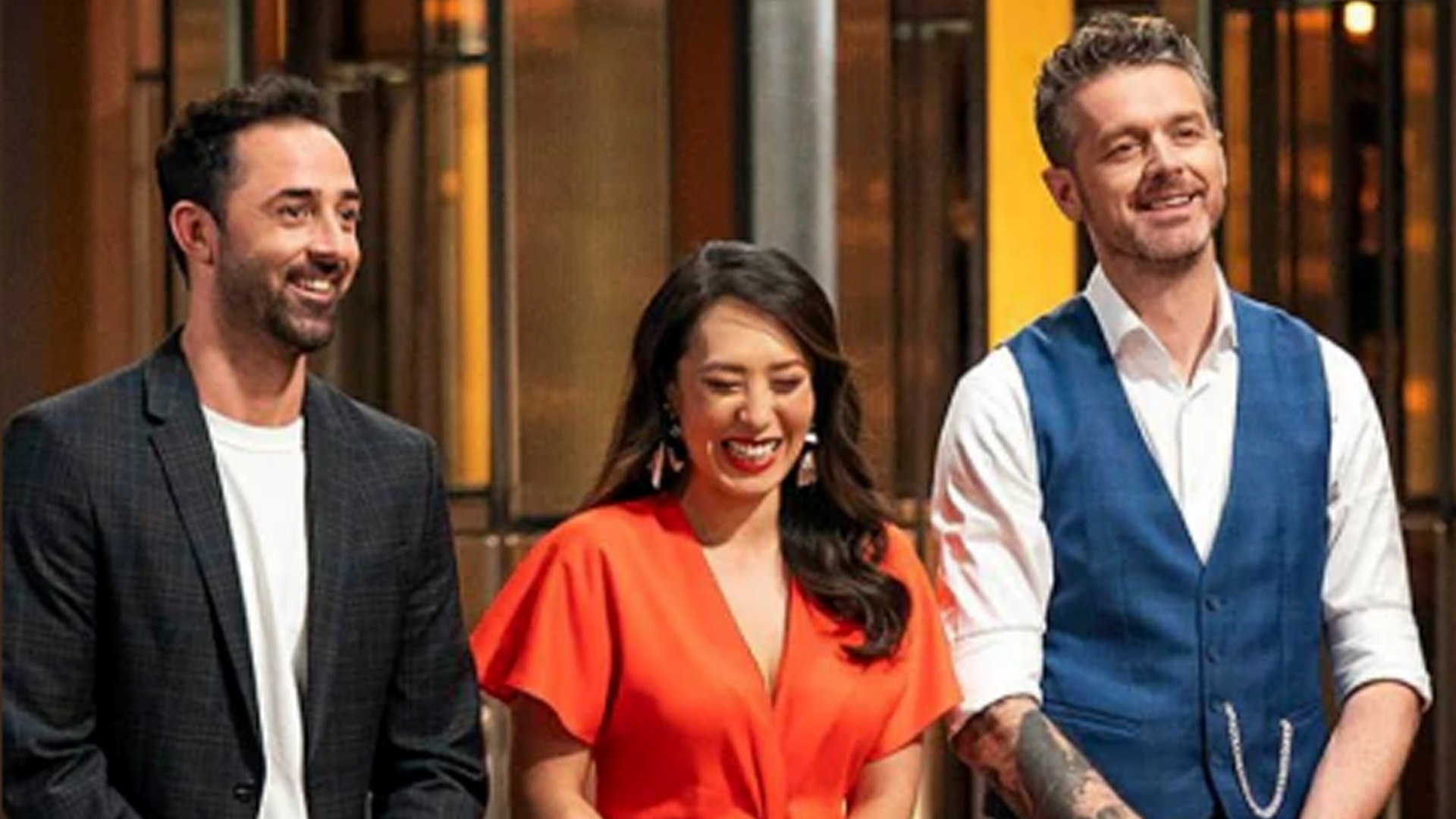 Will MasterChef Australia replace Jock Zonfrillo in the 2024 season?