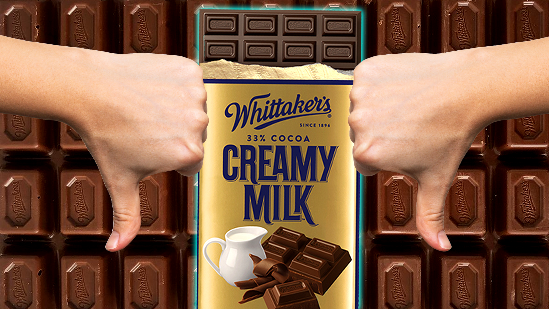 What Happens If You Eat Too Much Chocolate? - Whitakers Chocolates