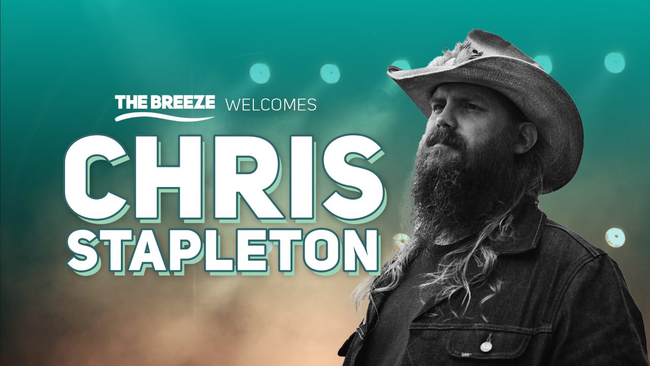Chris Stapleton announces TWO shows in New Zealand for his All-American Road Show