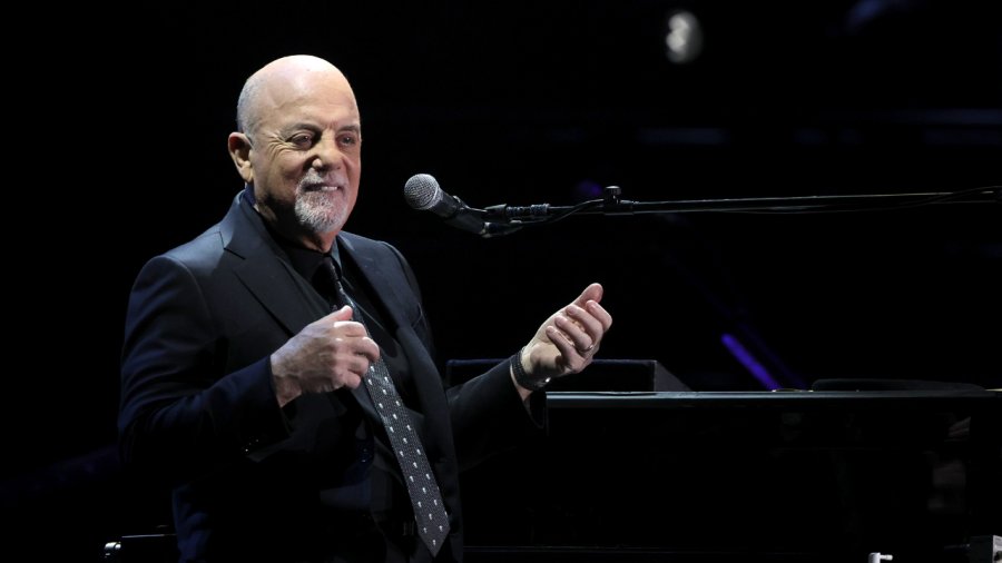 Here's the predicted setlist for Billy Joel's mostawaited show in New