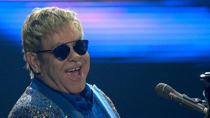 Everything You Need To Know If You're Heading To Elton John in Christchurch 