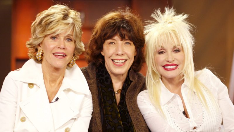 Everything Dolly Parton wants to see in the '9 to 5' film remake - will she make an appearance?