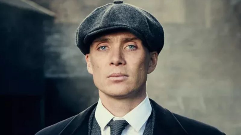 'Peaky Blinders' movie officially gets the green light as Netflix announces major return