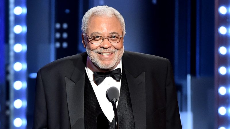 James Earl Jones, voice behind Darth Vader and Mufasa, dead aged 93