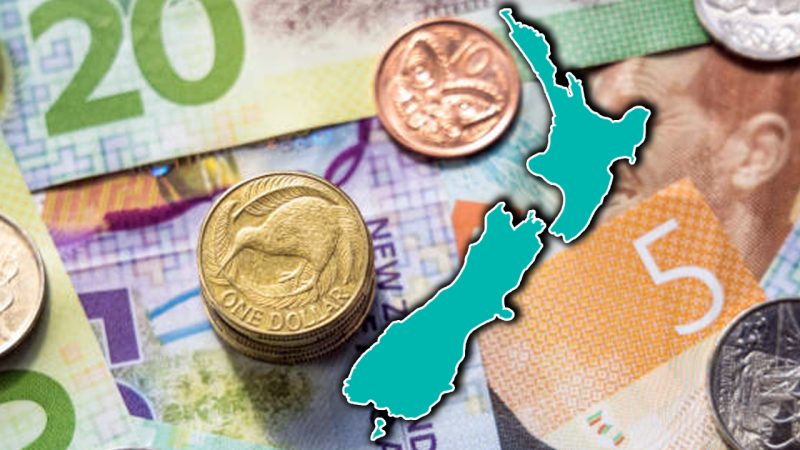 Tax relief is coming for NZers - here's how to calculate what you could be saving a fortnight