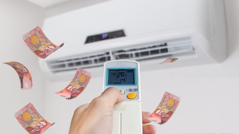 Consumer NZ says Kiwi households with a heat pump could save over $300 a year with this trick