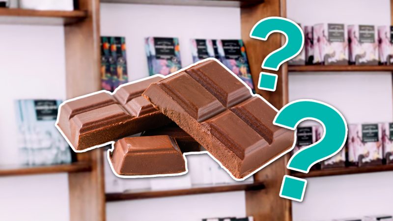 Your dream chocolate flavour could be made into real bars sold on NZ shelves