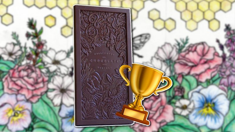 Kiwi teen's chocolate dream to be made into real bars sold at Wellington Chocolate Factory